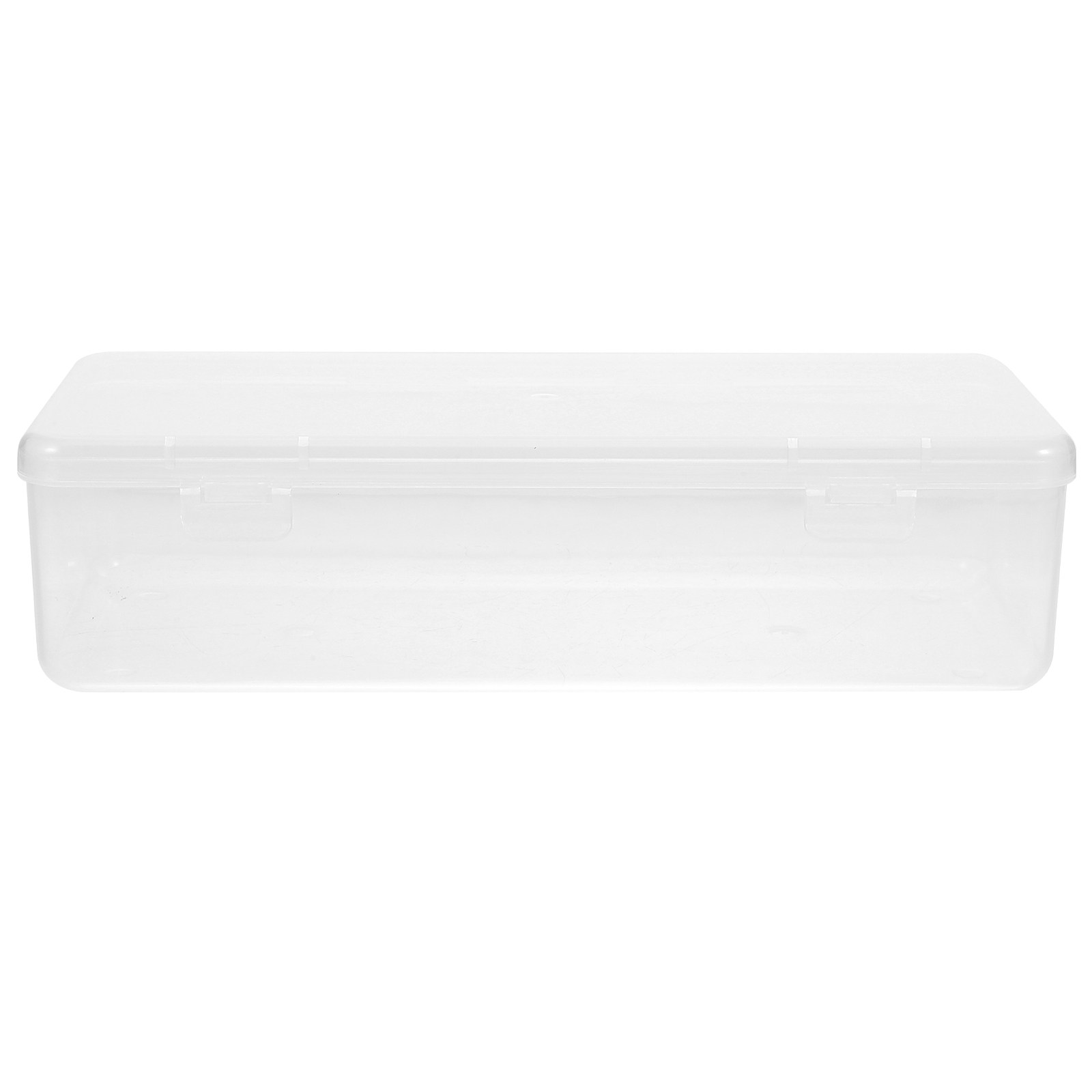Food Storage For Long Term - Sliced Box Butter Storage Container for