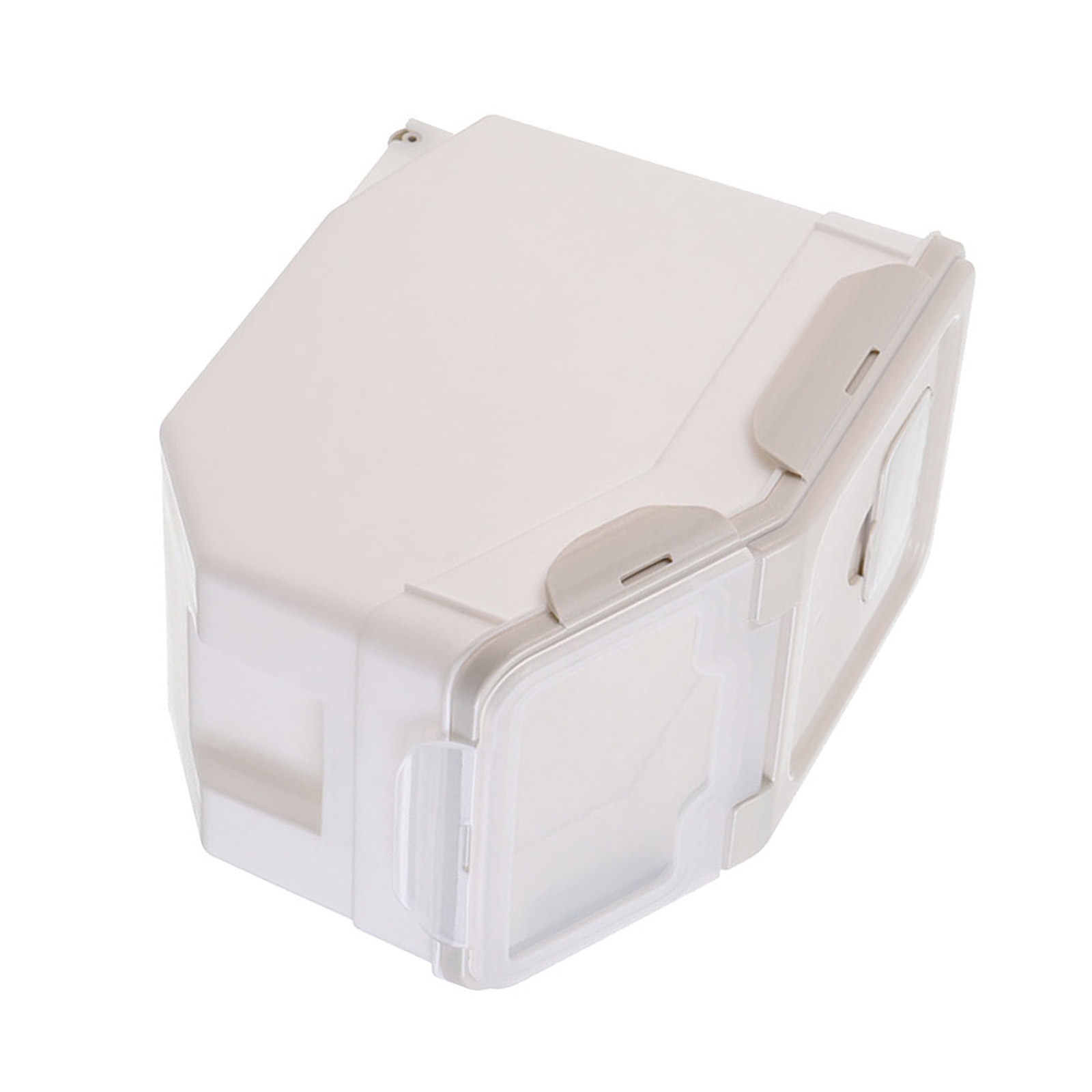 Food Storage For Long Term - Pet Food Storage Box 5 Liter