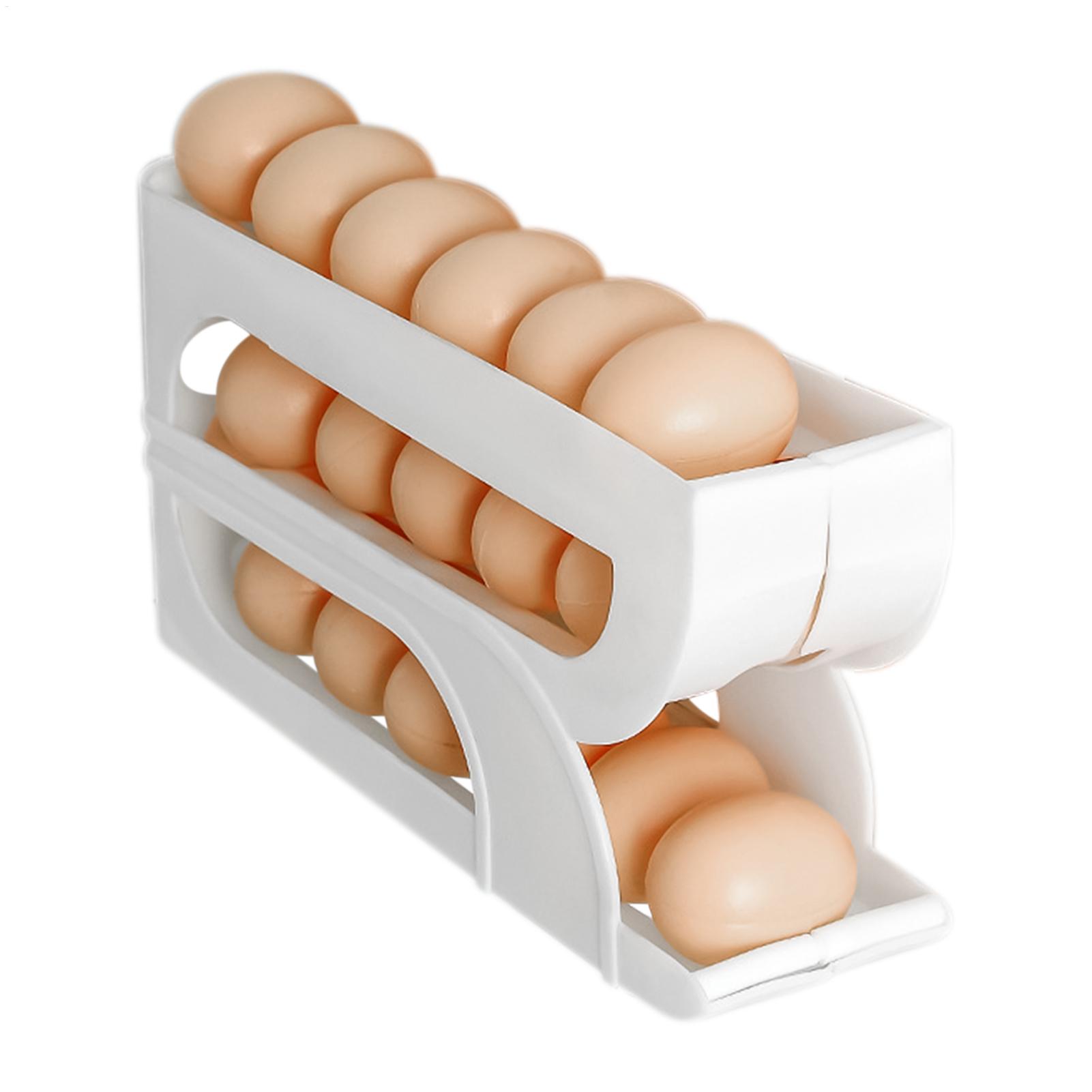 Xxl Food Storage Container - Automatic Egg Roller New Household Kitchen