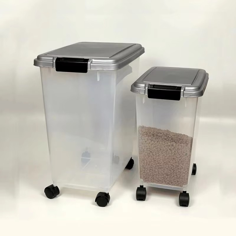 Food Storage No Plastic - Manufacturer Wholesale S M Plastic Cat