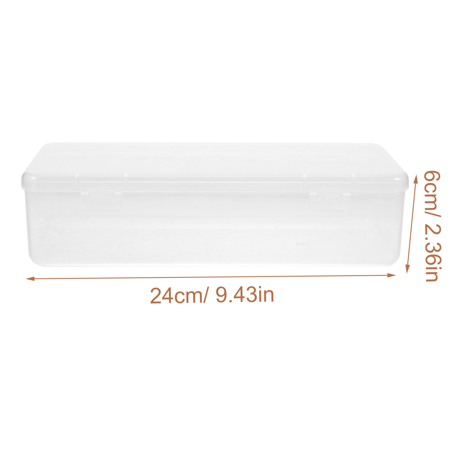 Sliced Box Butter Storage Cont - Food Storage For Long Term ulasan dan harga