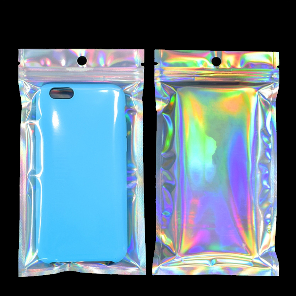 Resealable Laser Zip lock Bags - Food Storage No Plastic ulasan dan harga