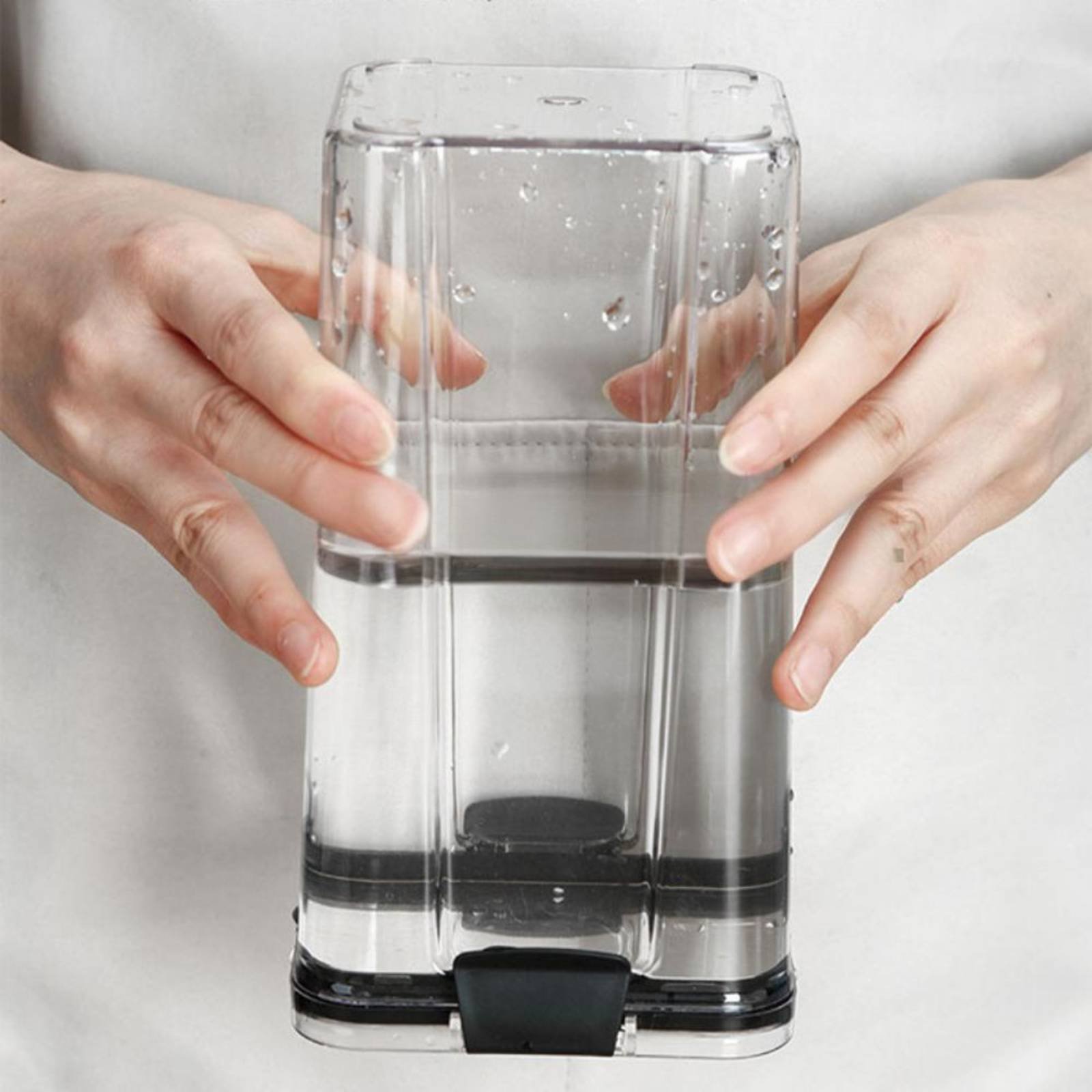 Airtight Food Storage Containe - Food Storage Canister ulasan dan harga
