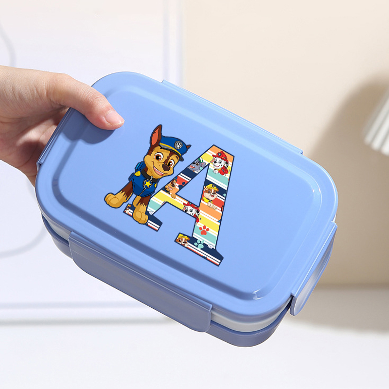 Paw Patrol Double Layered Larg - Xxl Food Storage Container ulasan dan harga