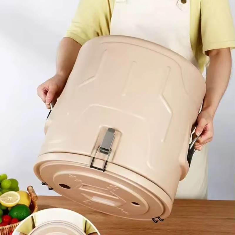 Commercial Insulated Food Stor - Food Storage And Container ulasan dan harga