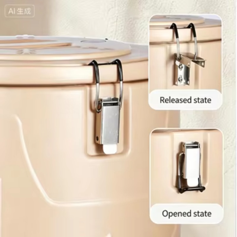 Commercial Insulated Food Stor - Food Storage And Container ulasan dan harga