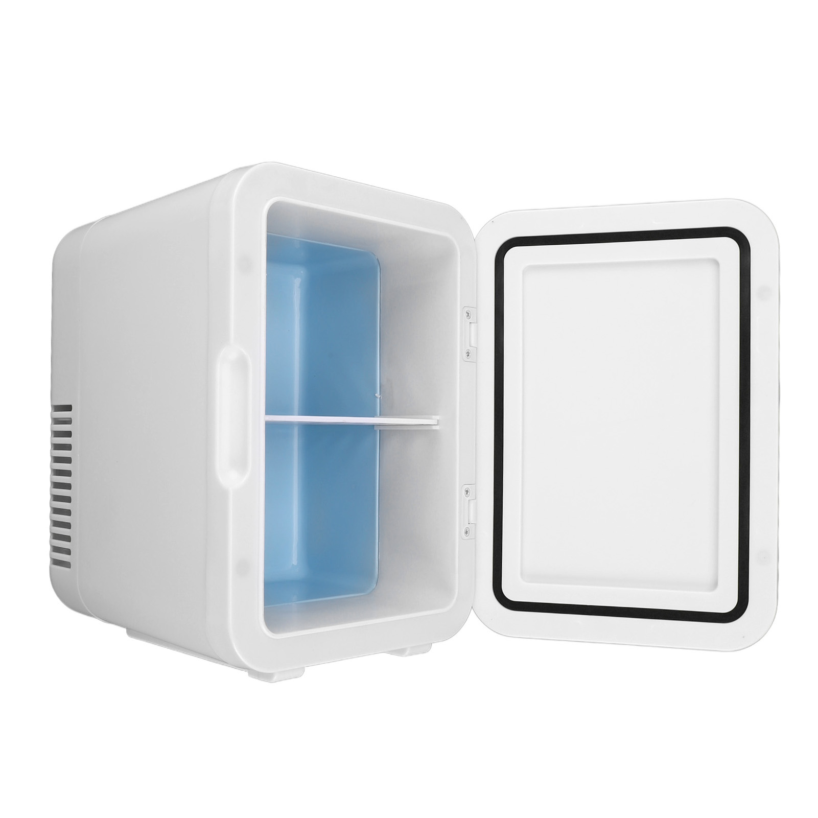 Mini Fridge 6L USB Powered Por - Portable Food Warmer ulasan dan harga