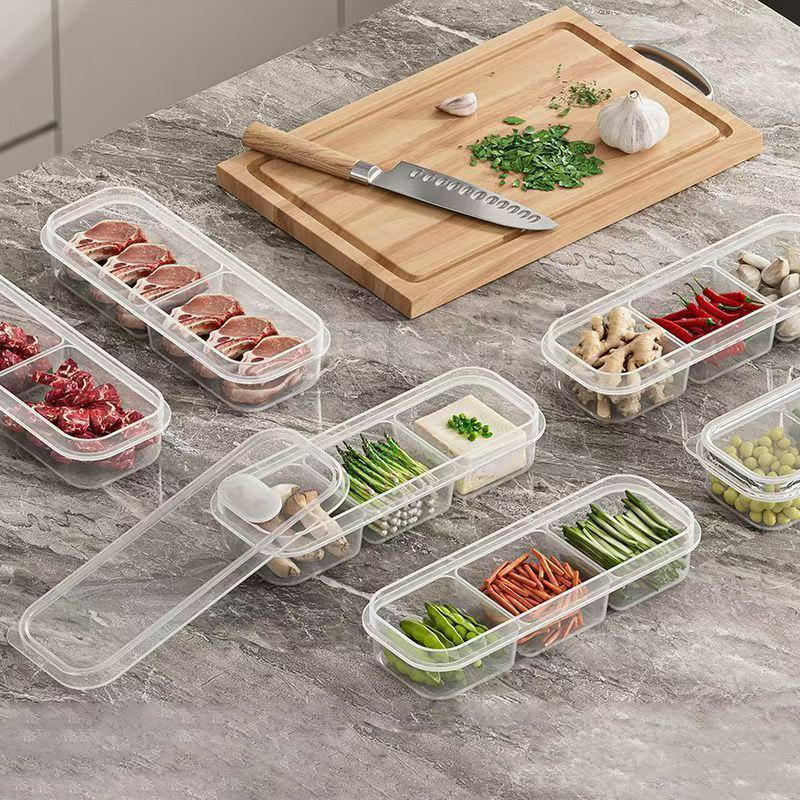 Fresh Food Storage Container B - Food Storage Containers Plastic Box ulasan dan harga