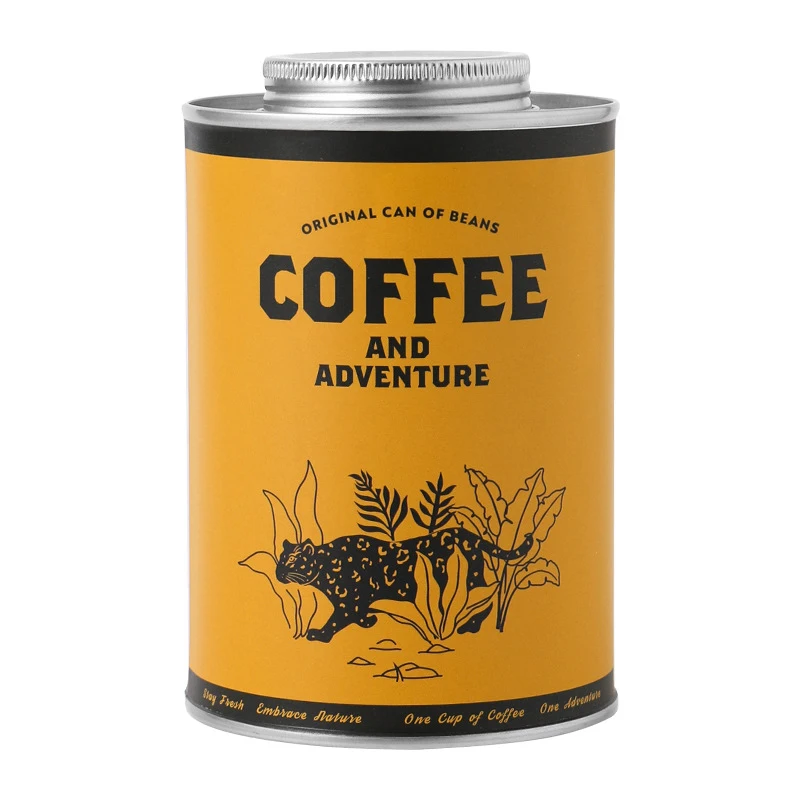 1pc coffee bean sealed storage - Xxl Food Storage Container ulasan dan harga