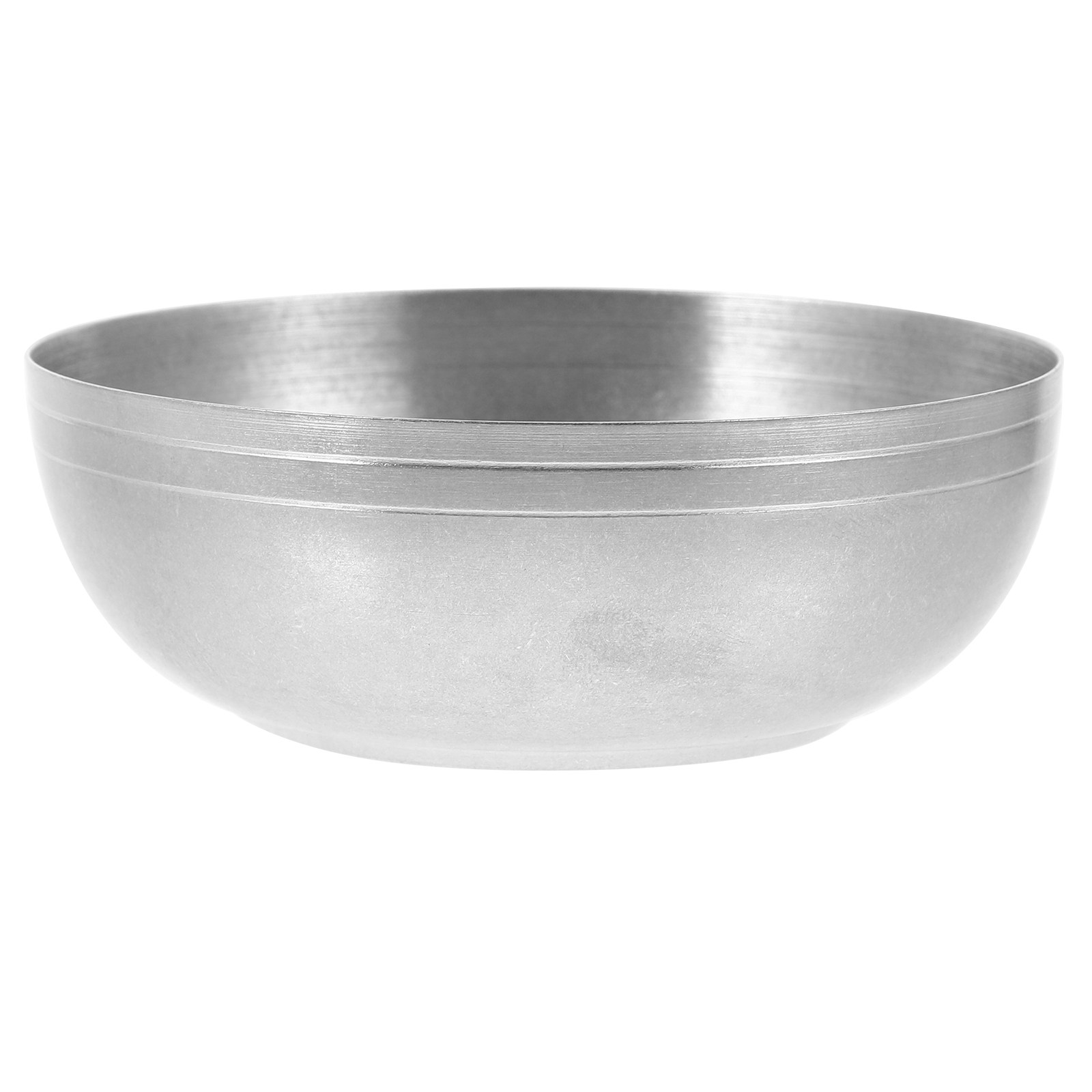 Stainless Steel Rice Bowl Smal - Food Storage Small ulasan dan harga