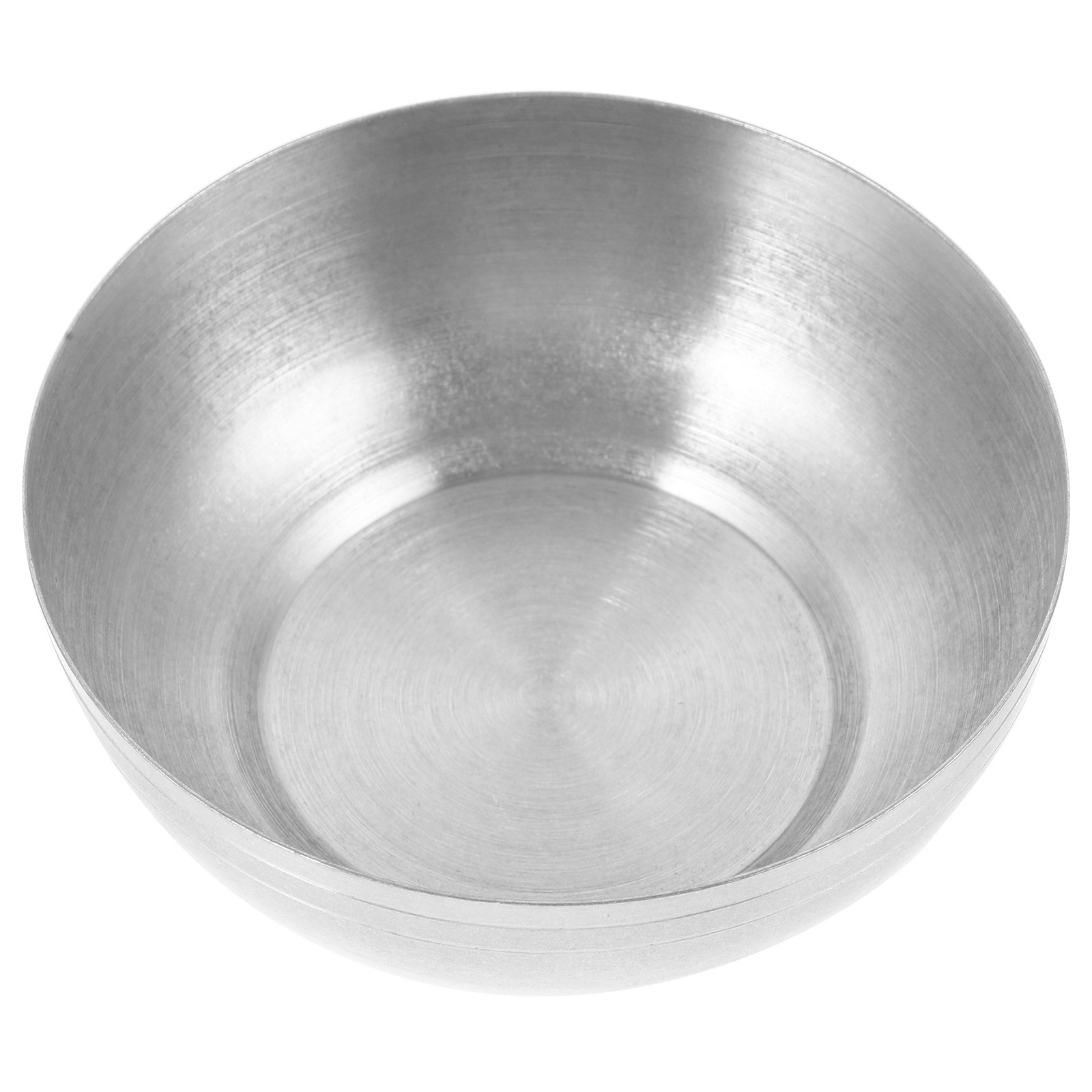 Stainless Steel Rice Bowl Smal - Food Storage Small ulasan dan harga