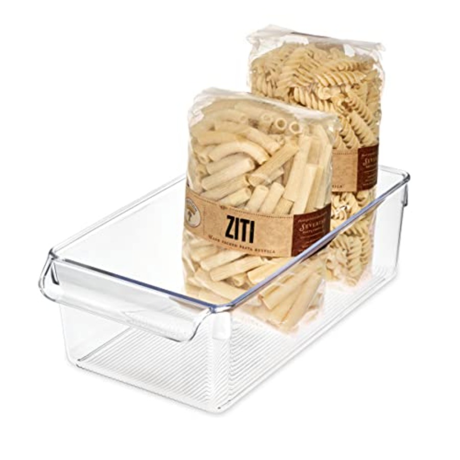 Linus Plastic Fridge and Freez - Food Storage Freezer ulasan dan harga