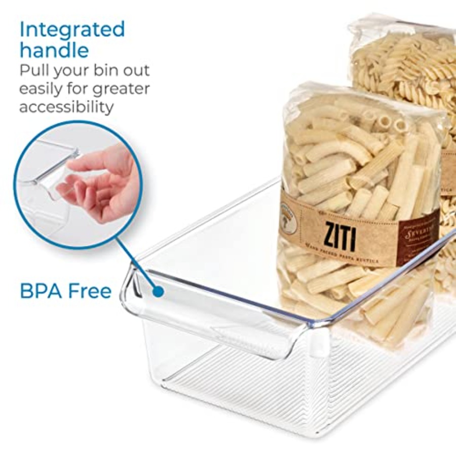 Linus Plastic Fridge and Freez - Food Storage Freezer ulasan dan harga