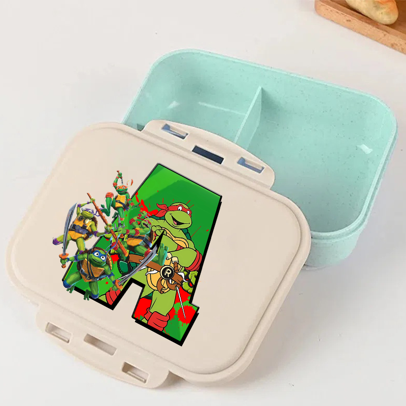 Teenage Mutant Ninja Turtles l - Xxl Food Storage Container ulasan dan harga