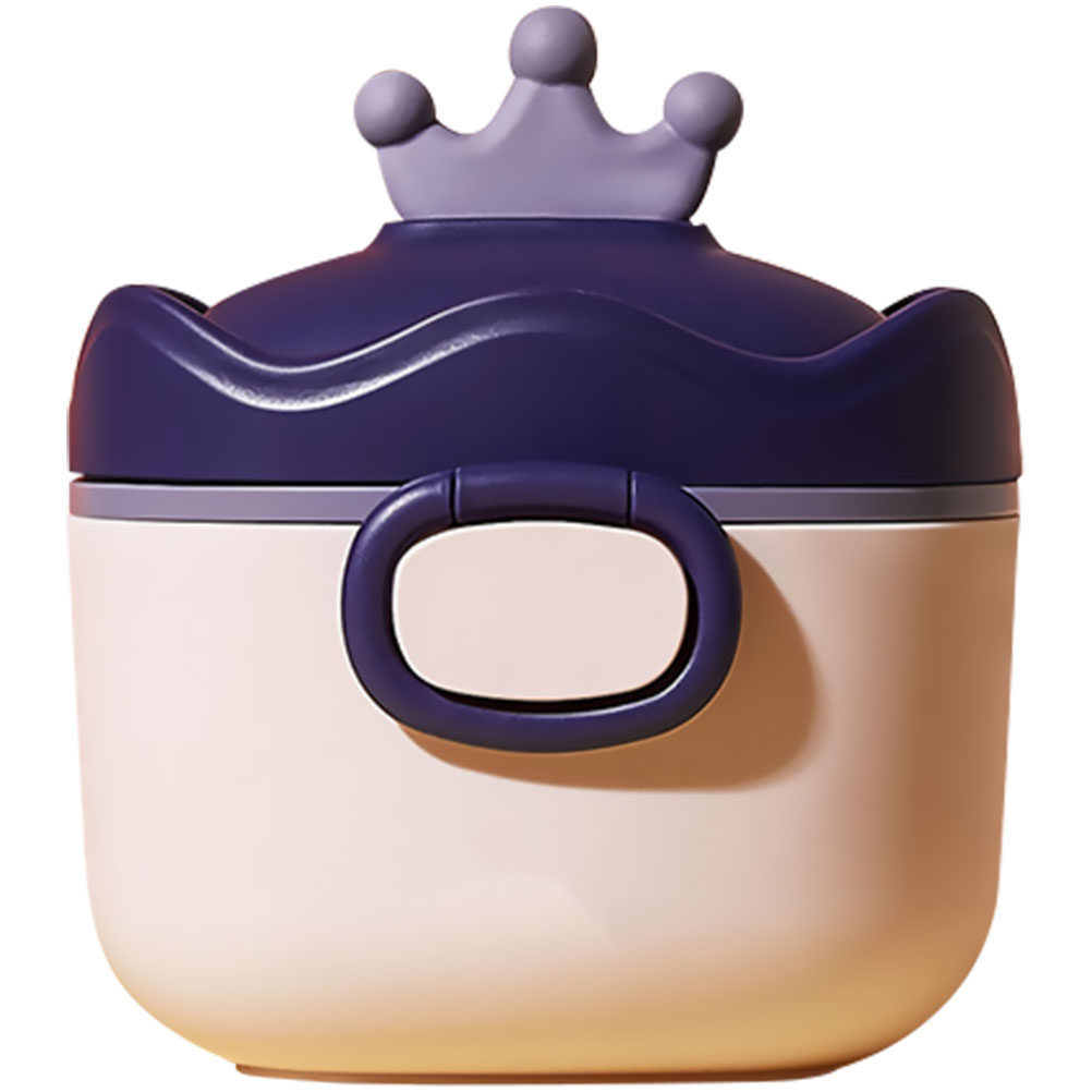 Durable PP Portable Milk Powde - Food Storage Baby ulasan dan harga