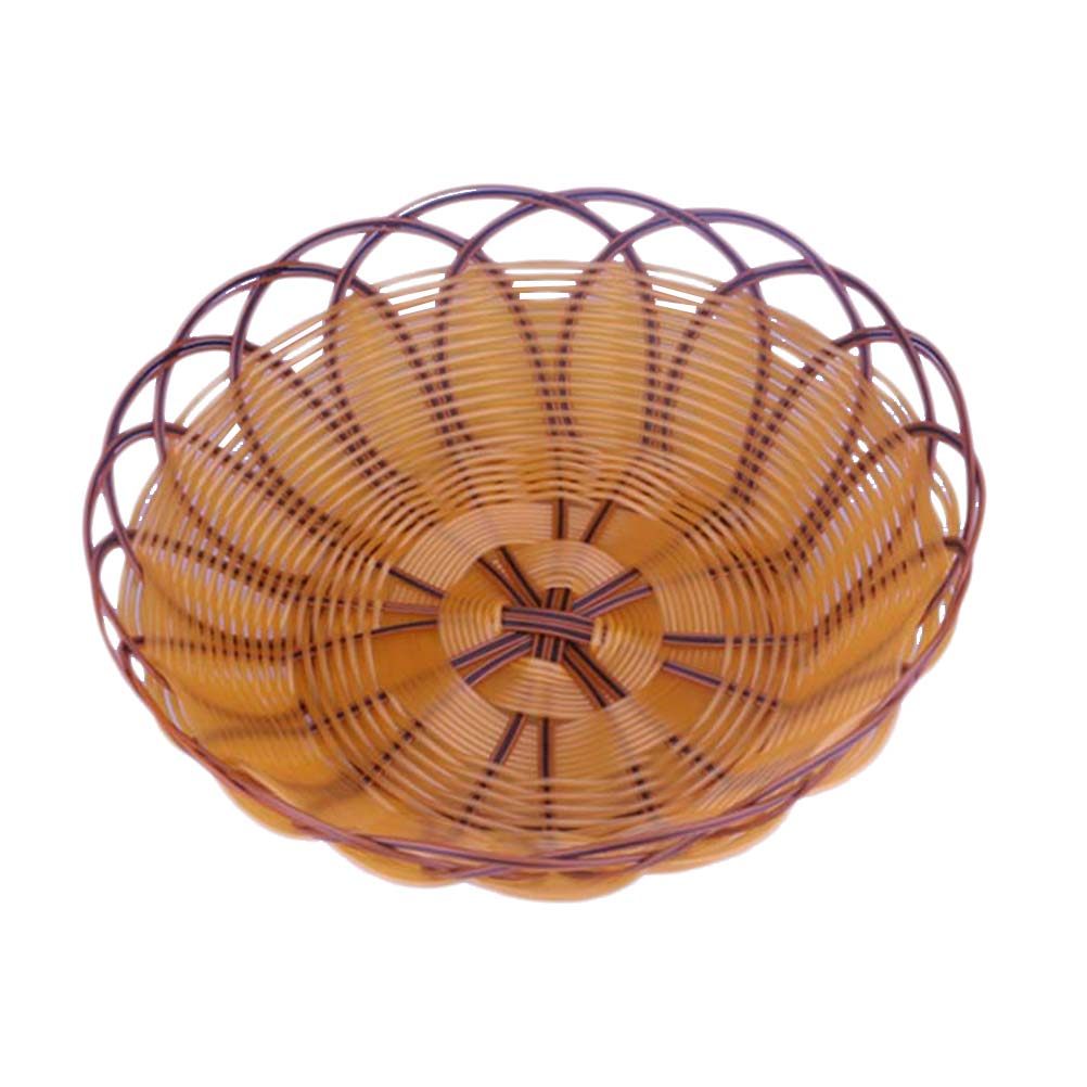 1Pcs Food Basket Simulated Rat - Food Storage And Organizer ulasan dan harga