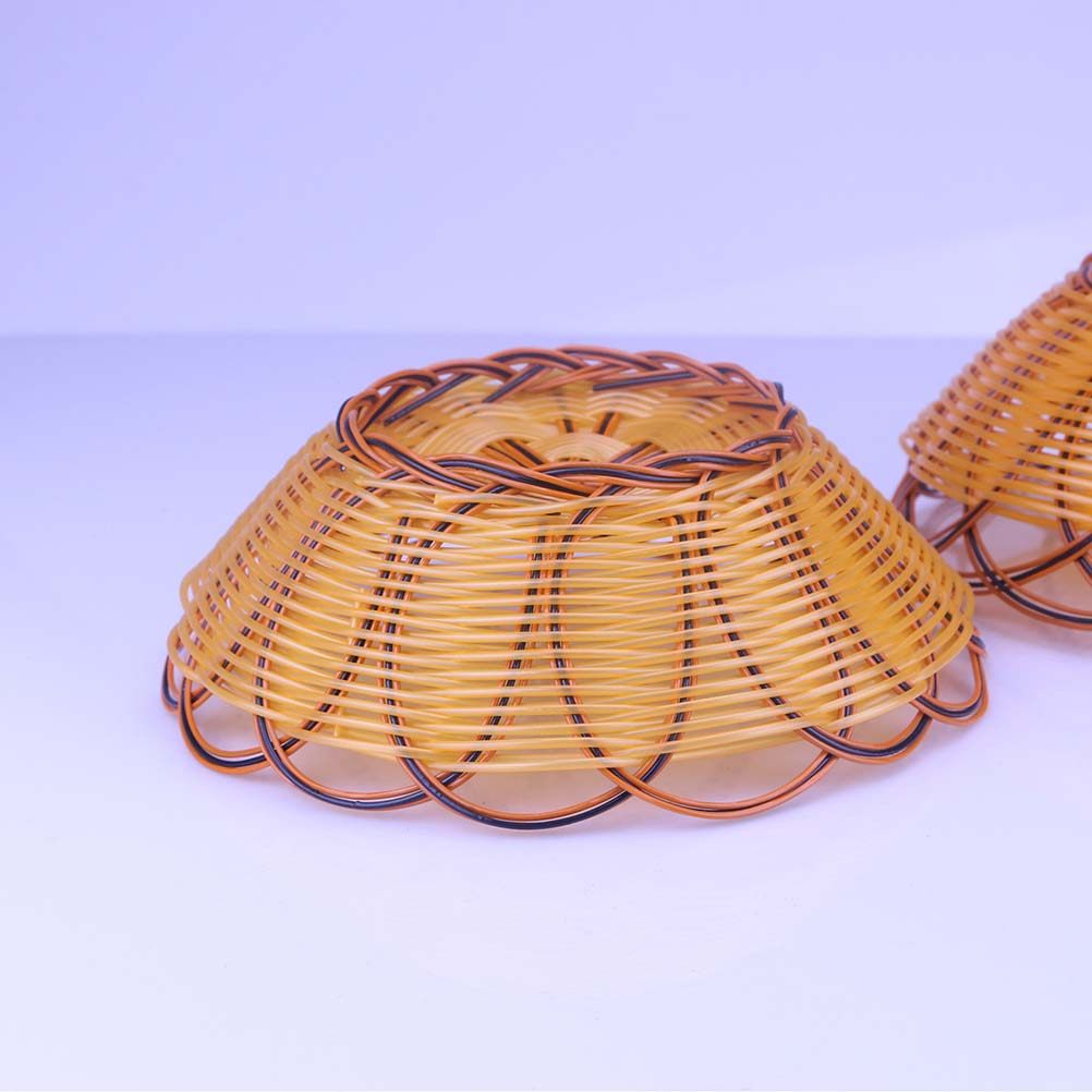 1Pcs Food Basket Simulated Rat - Food Storage And Organizer ulasan dan harga
