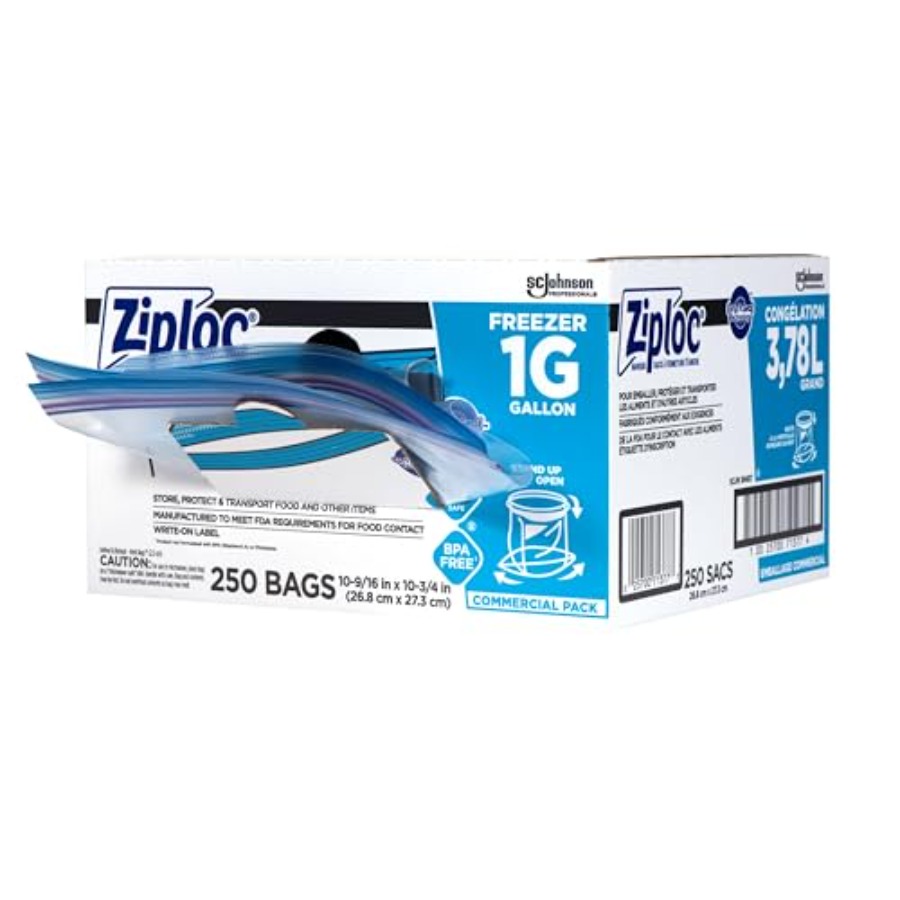 Ziploc Brand Food Storage Free - Food Storage Ziploc Bags ulasan dan harga