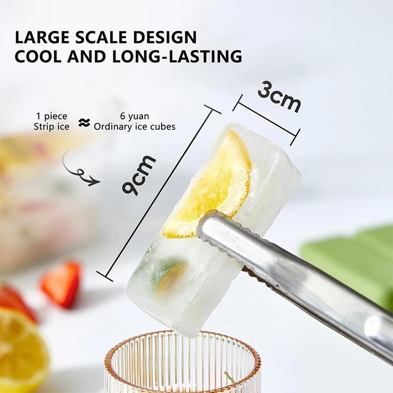 Extra Large Silicone Food Tray - Food Storage Box Large ulasan dan harga