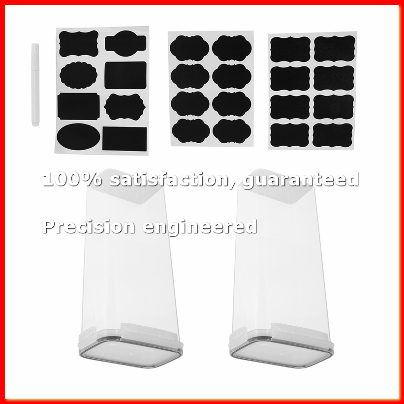 Airtight Tall Food Storage Con - Food Storage And Container ulasan dan harga
