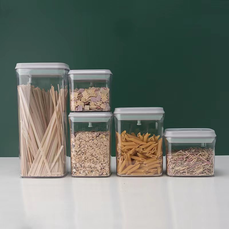 Factory Direct Airtight Food S - Food Storage Canister ulasan dan harga