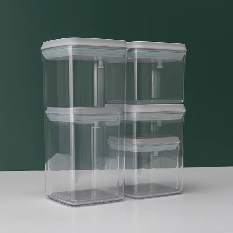 Factory Direct Airtight Food S - Food Storage Canister ulasan dan harga
