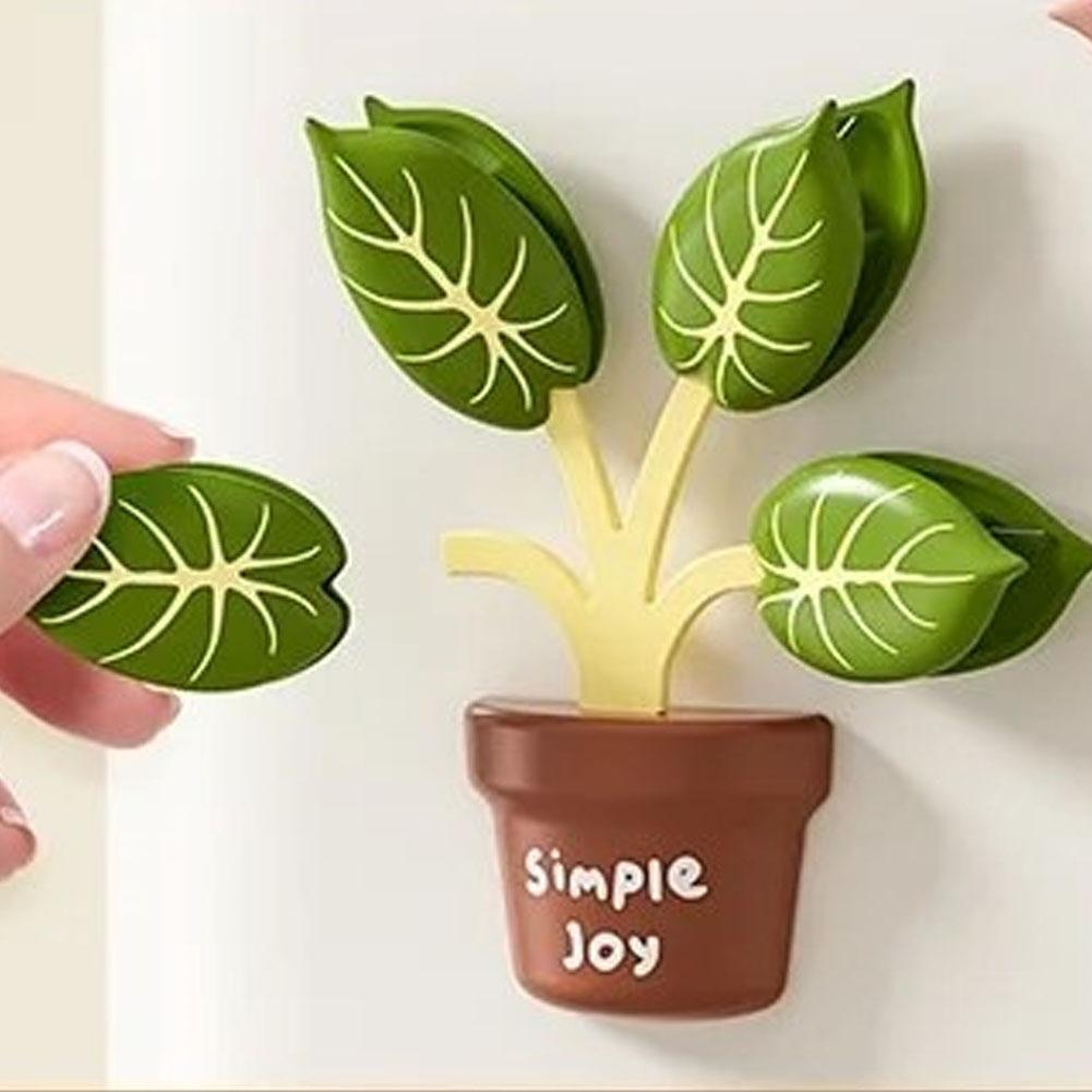 Cute Sealing Clips Kitchen Uti - Food Storage In Plants ulasan dan harga