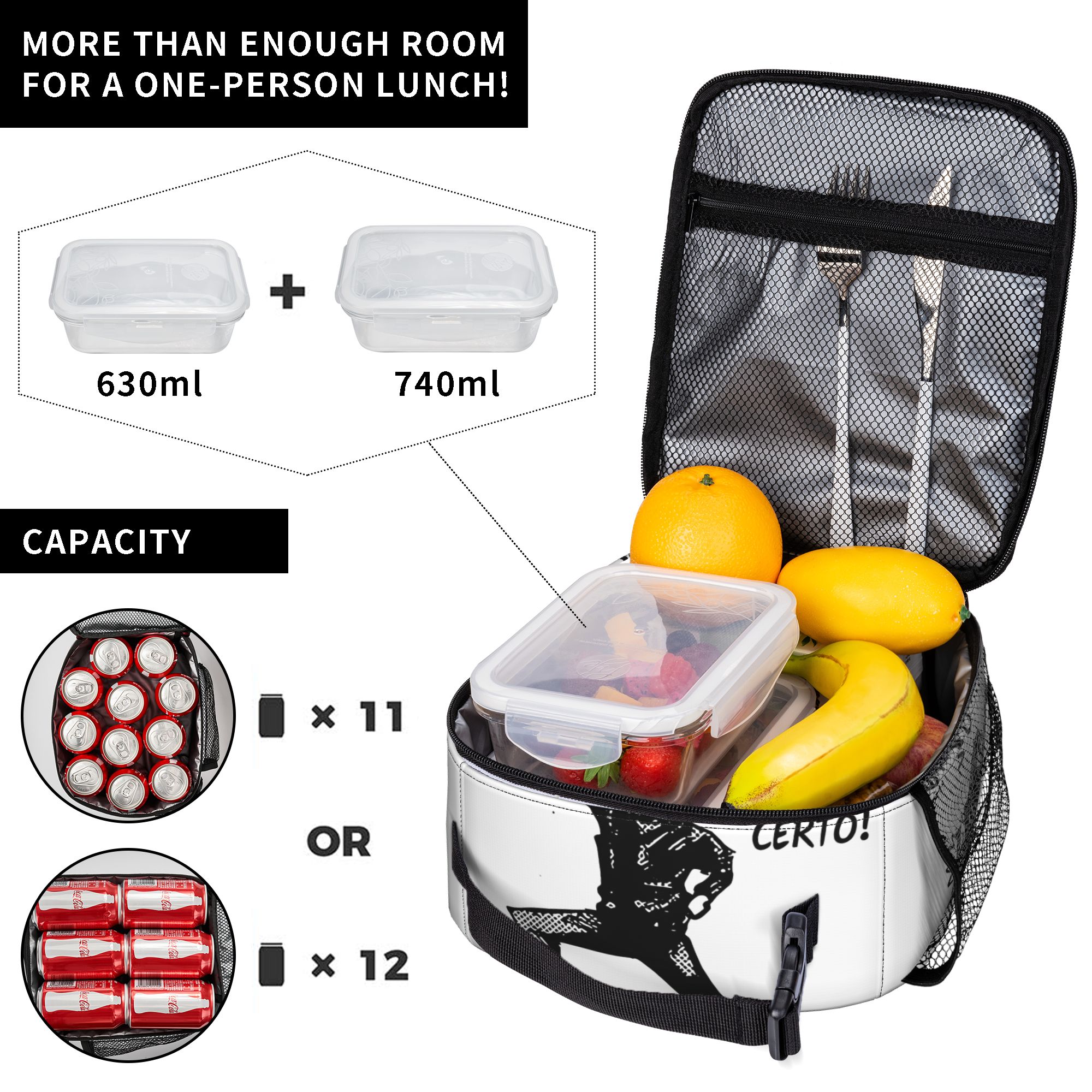strong fighter Jujutsus Kaisen - Food Storage Bags Reusable ulasan dan harga
