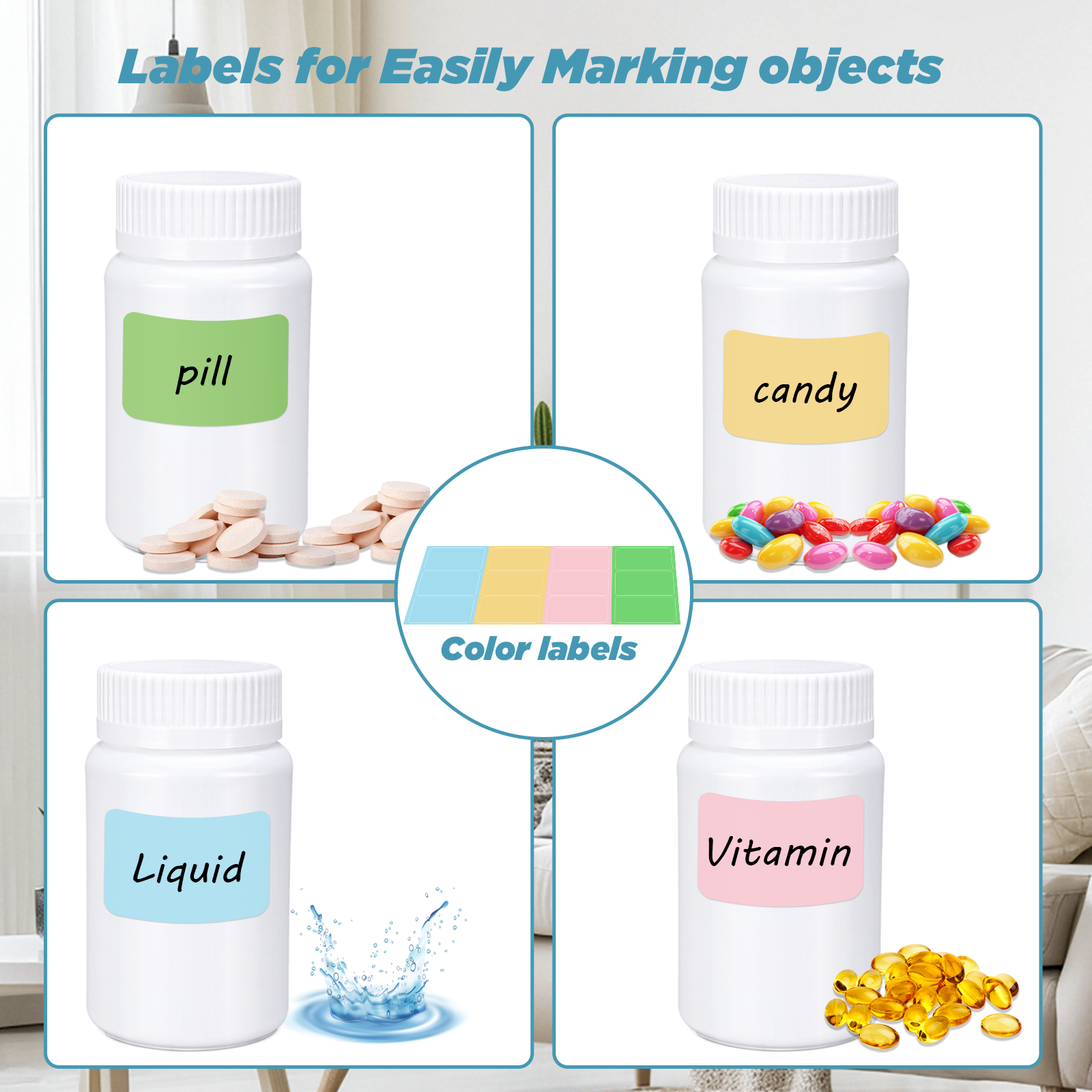 20PCS 20ML-200ML Food Grade Ro - Food Storage Drums ulasan dan harga