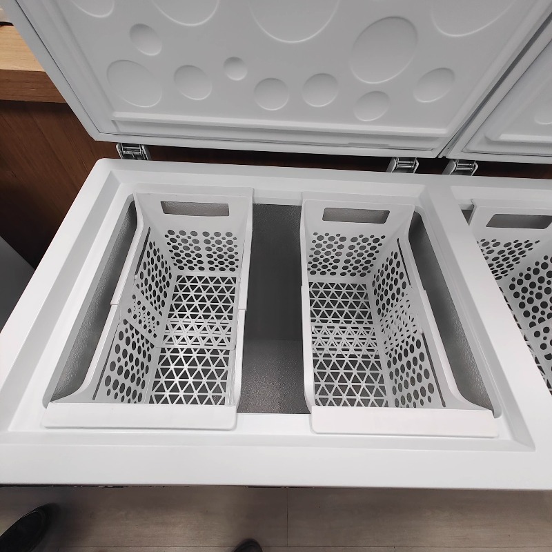 Professional adjustable refrig - Food Storage Freezer ulasan dan harga