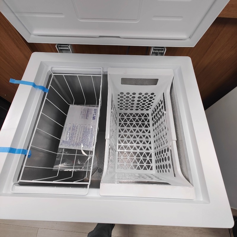 Professional adjustable refrig - Food Storage Freezer ulasan dan harga