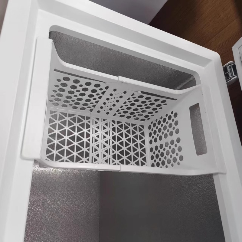 Professional adjustable refrig - Food Storage Freezer ulasan dan harga