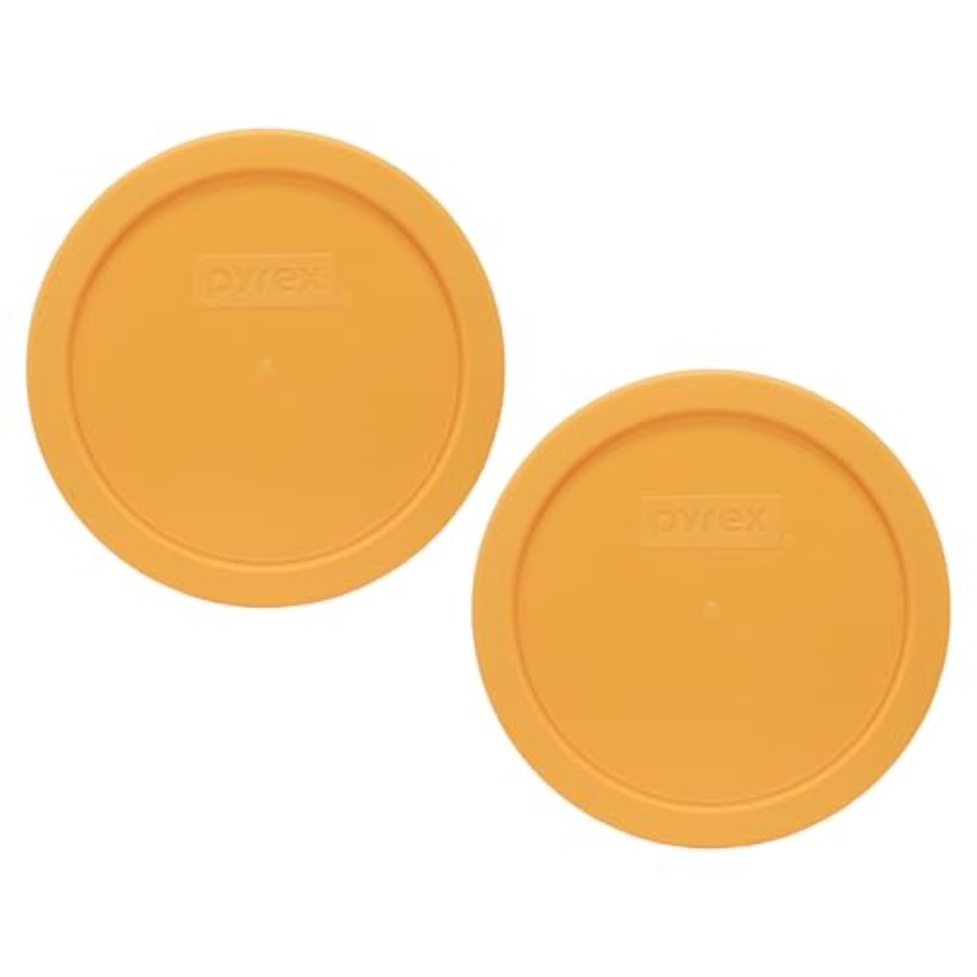7401-PC 3 Cup Lemon Drop Yello - Food Storage Yellow ulasan dan harga