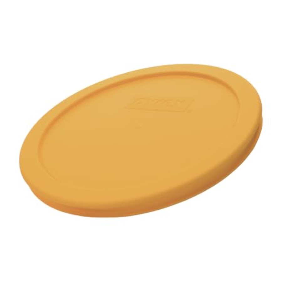 7401-PC 3 Cup Lemon Drop Yello - Food Storage Yellow ulasan dan harga
