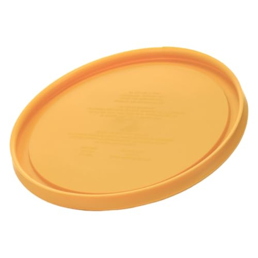 7401-PC 3 Cup Lemon Drop Yello - Food Storage Yellow ulasan dan harga