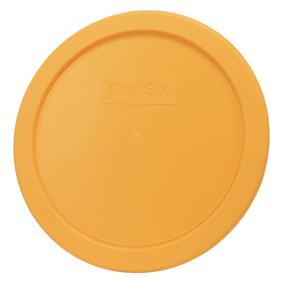 7401-PC 3 Cup Lemon Drop Yello - Food Storage Yellow ulasan dan harga