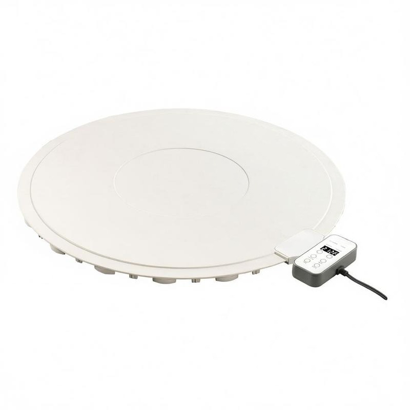 Silicone Heating Mat 24x15 Inc - Portable Food Warmer ulasan dan harga