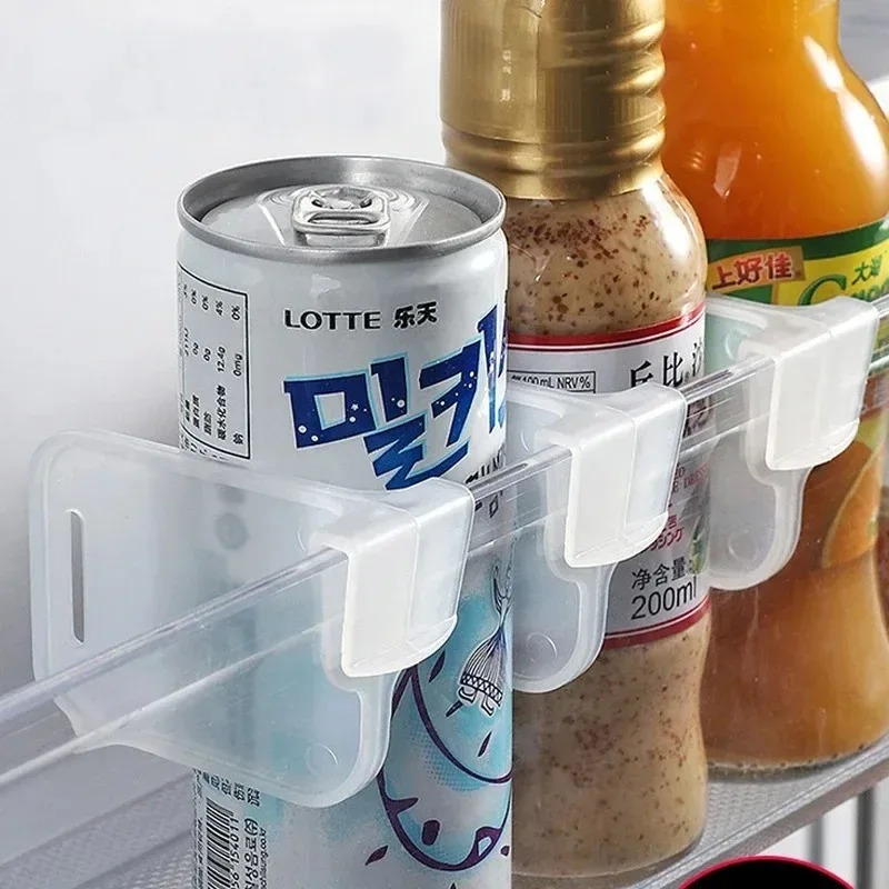 Refrigerator Partition Side Do - Food Storage And Organizer ulasan dan harga