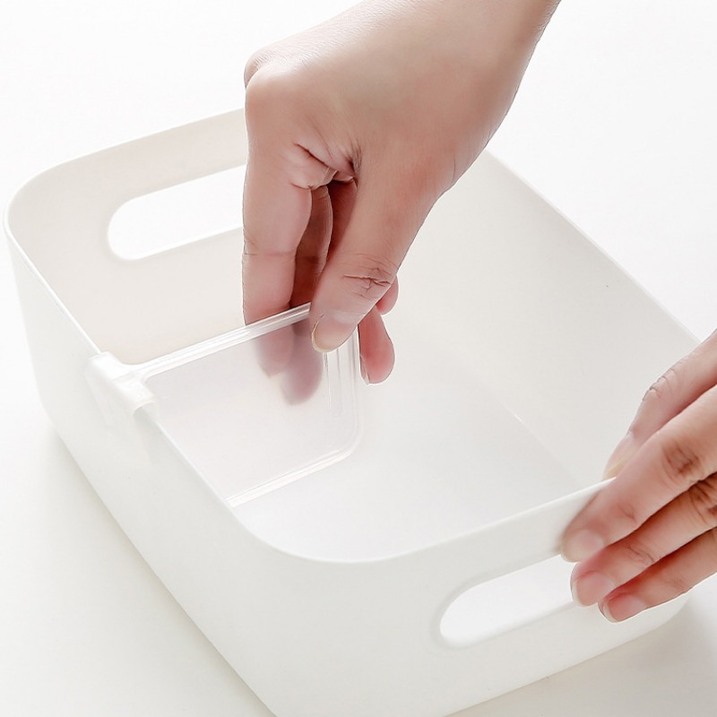 Refrigerator Partition Side Do - Food Storage And Organizer ulasan dan harga