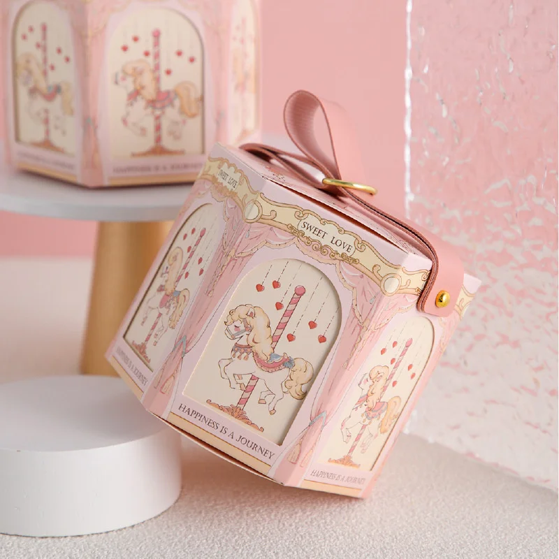 10pcs Gift Box Packaging Baby  - Food Storage Baby ulasan dan harga