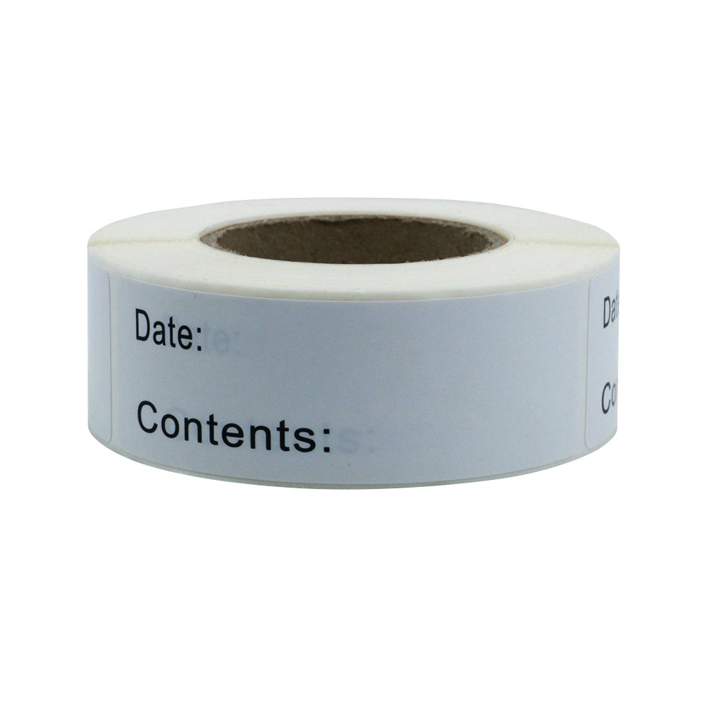 1 Roll Removable DIY Food Stor - Food Storage Baby ulasan dan harga