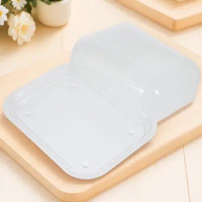 1pc Storage Box Kitchen Restau - Food Storage Yellow ulasan dan harga