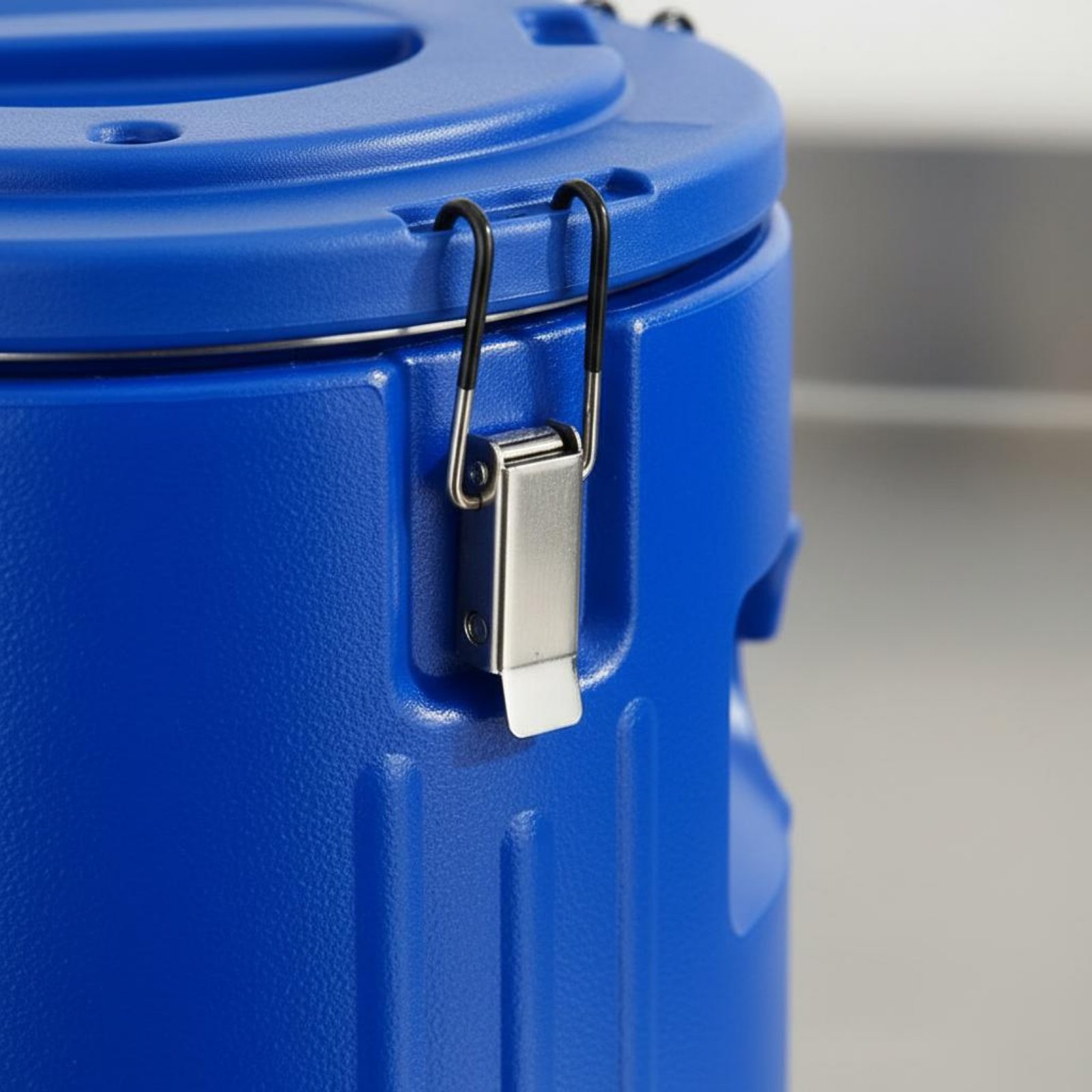 4 Pieces Transport Insulated C - Food Storage Drums ulasan dan harga