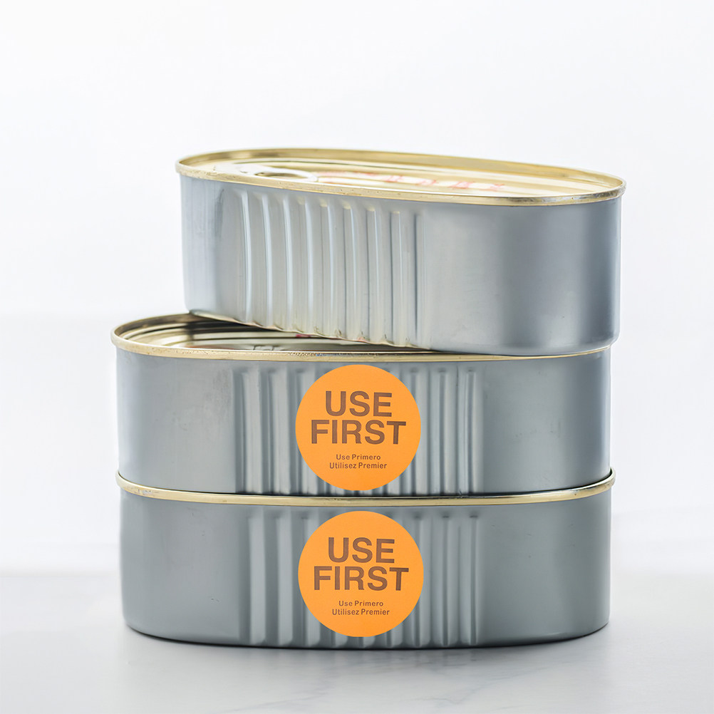 4 Rolls Use First Stickers Inv - Food Storage And Organizer ulasan dan harga