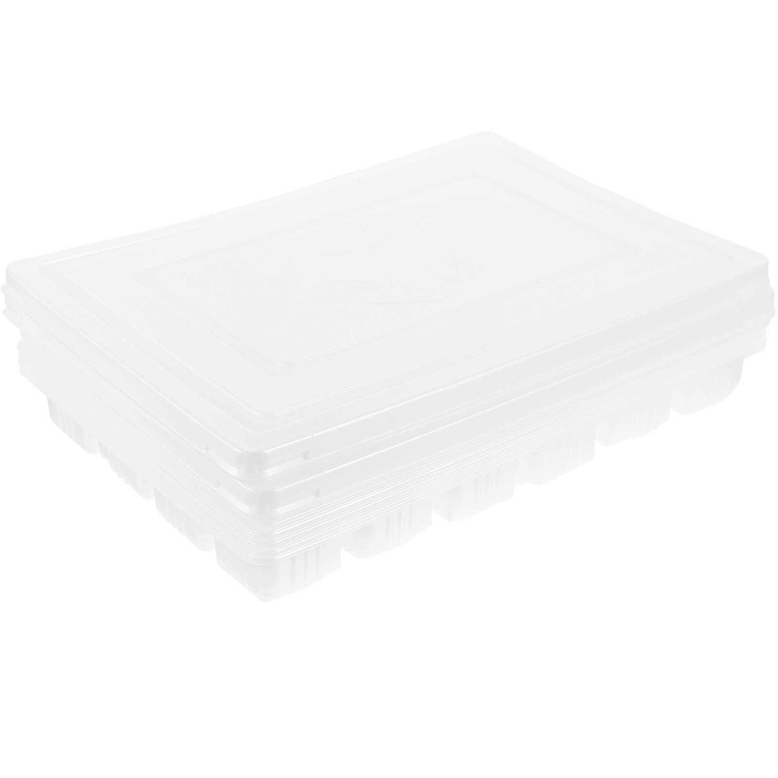 10Set Dumpling Storage Box Ref - Food Storage Freezer ulasan dan harga