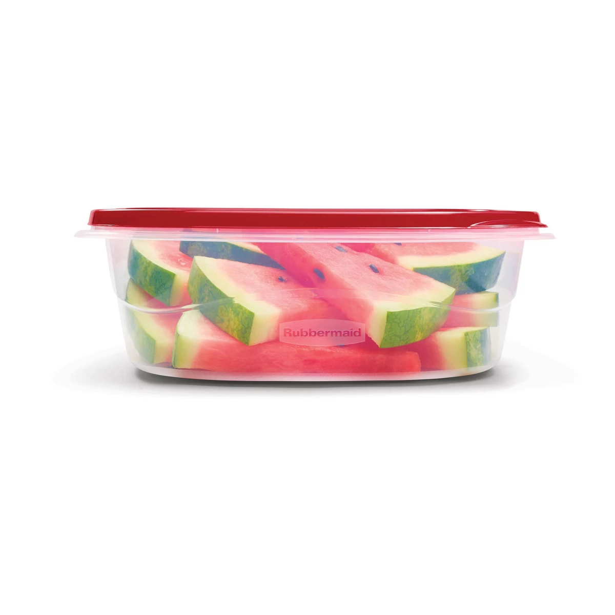 11.7 Cup Plastic 2pk Large Squ - Food Storage Freezer ulasan dan harga
