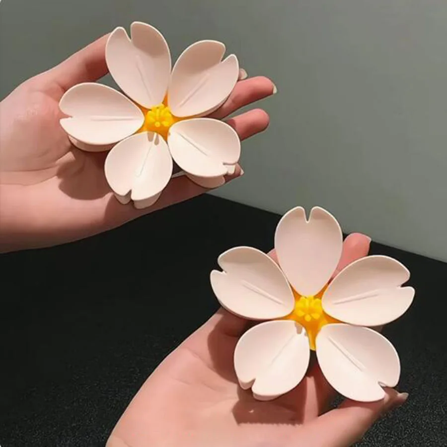 Sakura Magnetic Clip Creative  - Food Storage In Plants ulasan dan harga