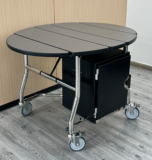 Portable and Folding Open Luxu - Portable Food Warmer ulasan dan harga