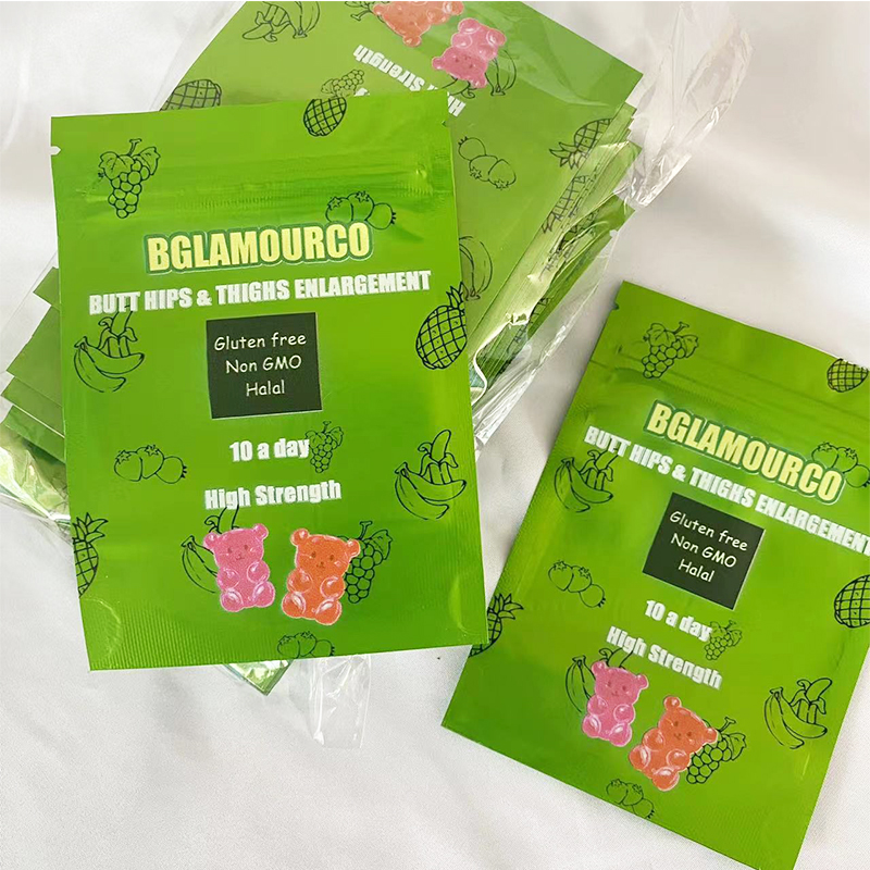 Heat Sealable Resealable Mylar - Food Storage Ziploc Bags ulasan dan harga