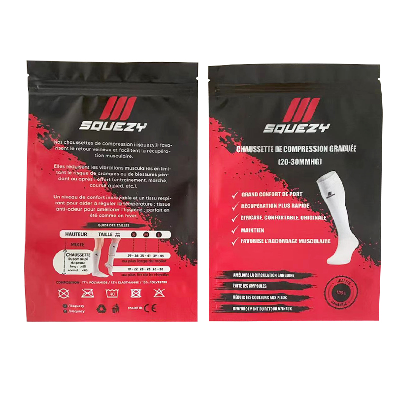Heat Sealable Resealable Mylar - Food Storage Ziploc Bags ulasan dan harga
